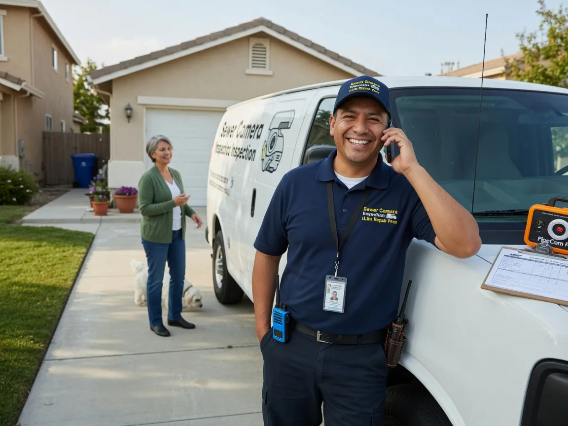 Sewer Line Repair Rock Creek, OH FAQs